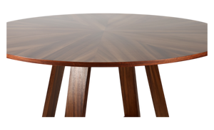 Comedor Círculo