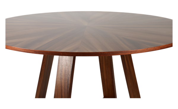 Comedor Círculo