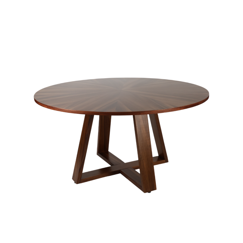 Comedor Círculo