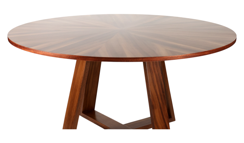 Comedor Círculo
