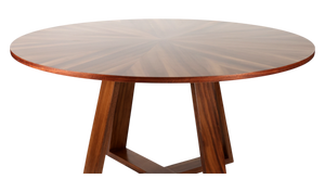 Comedor Círculo