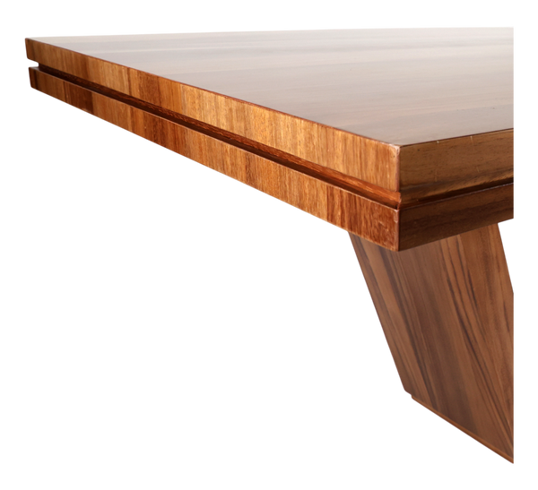 Comedor Raíz